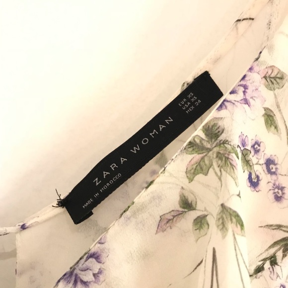 ZARA blouse - Picture 2 of 6